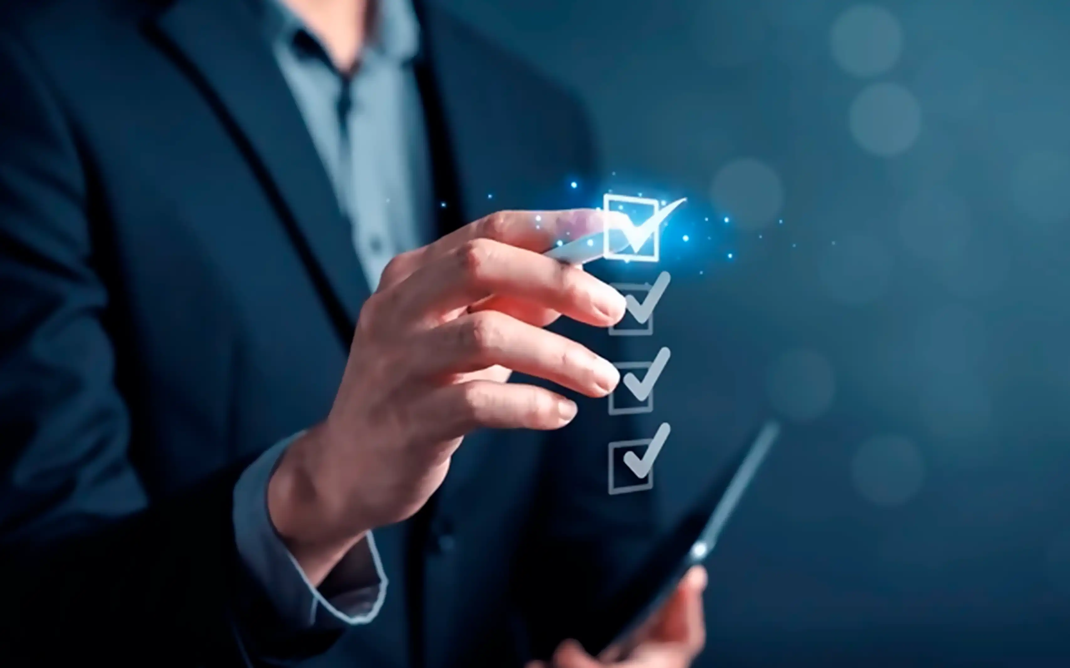 Cumplimiento Normativo