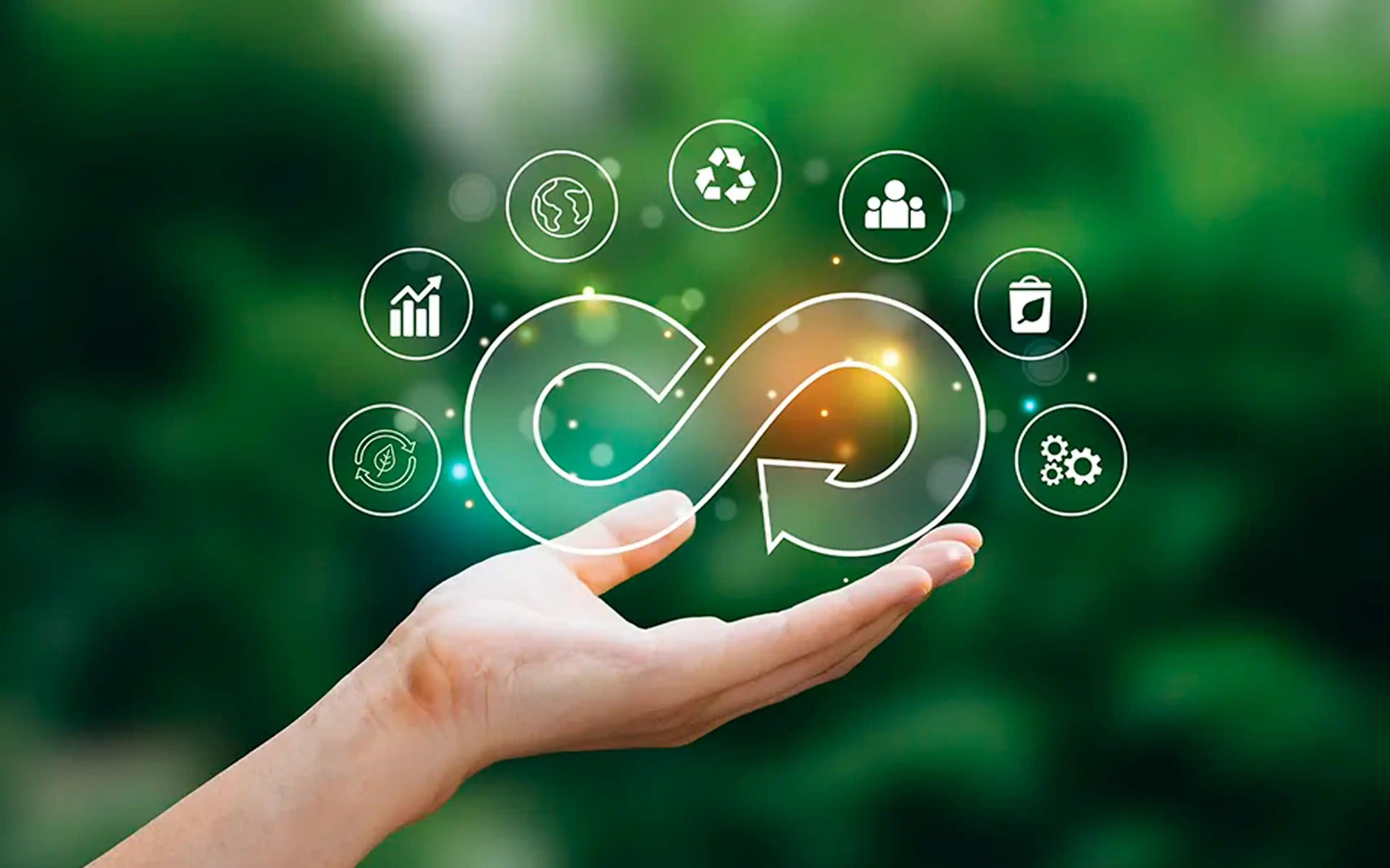 Compromiso con la Sostenibilidad