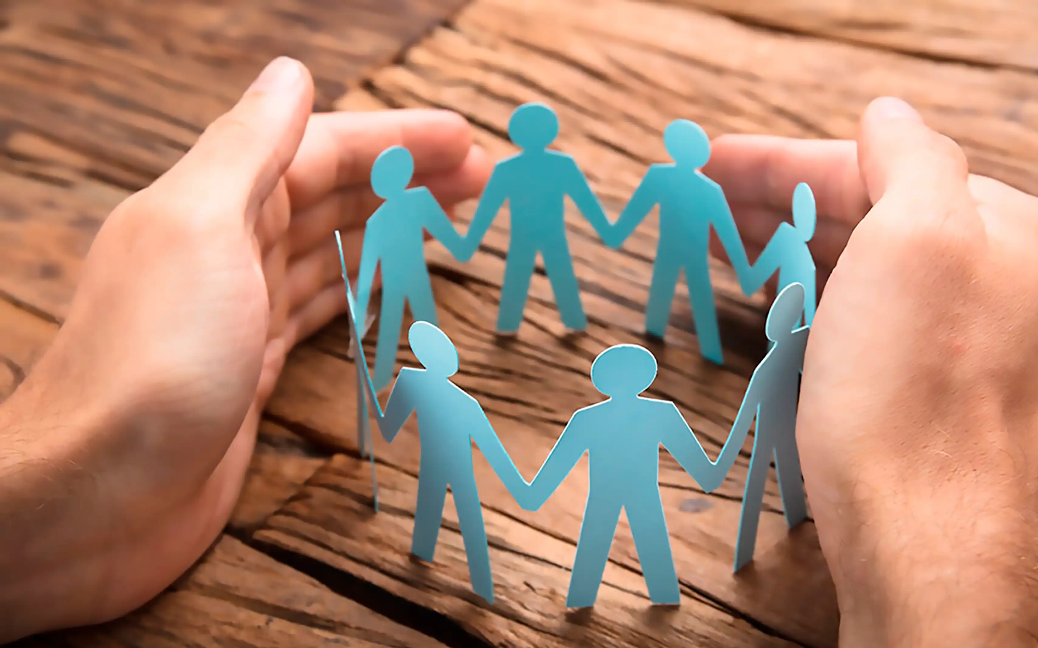 Seguridad de las Personas